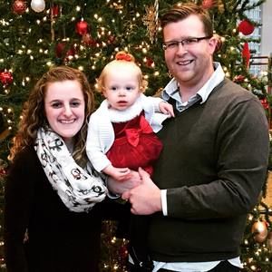 Meet your Posher, Briana